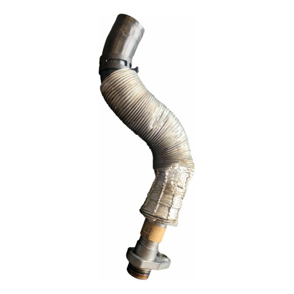 Mangueira Turbina Peugeot 408 308 1.6 Thp