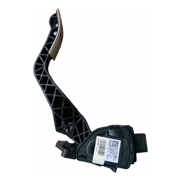 Pedal Acelerador Peugeot 308 408 1.6 Thp 9671433880