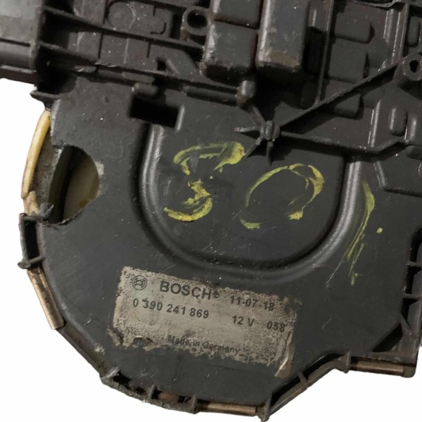 Máquina Limpador Parabrisa Peugeot 308 408 2012 2012 2013