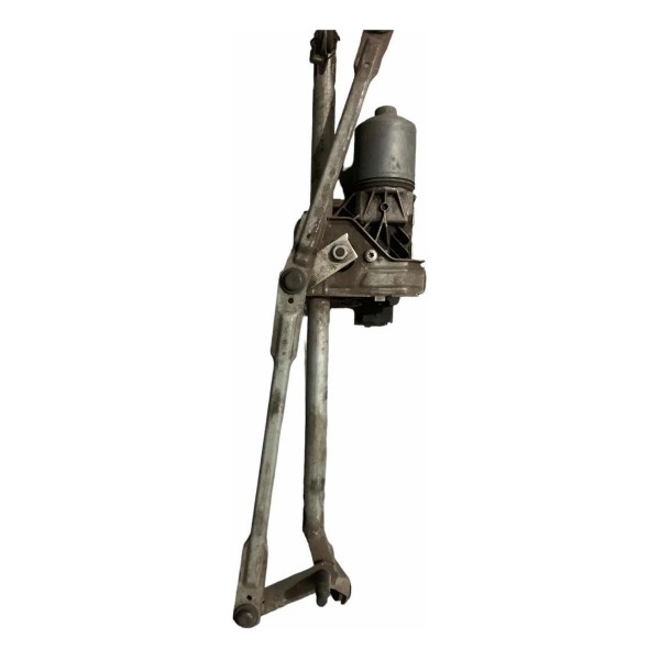 Máquina Limpador Parabrisa Peugeot 308 408 2012 2012 2013