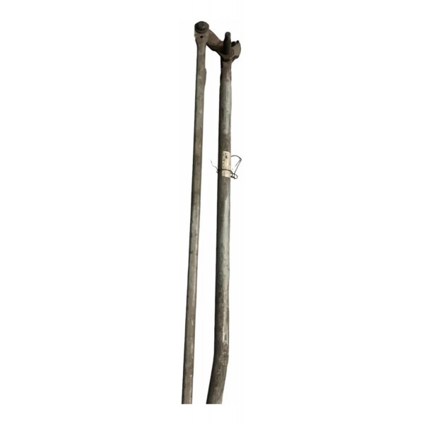 Máquina Limpador Parabrisa Peugeot 308 408 2012 2012 2013