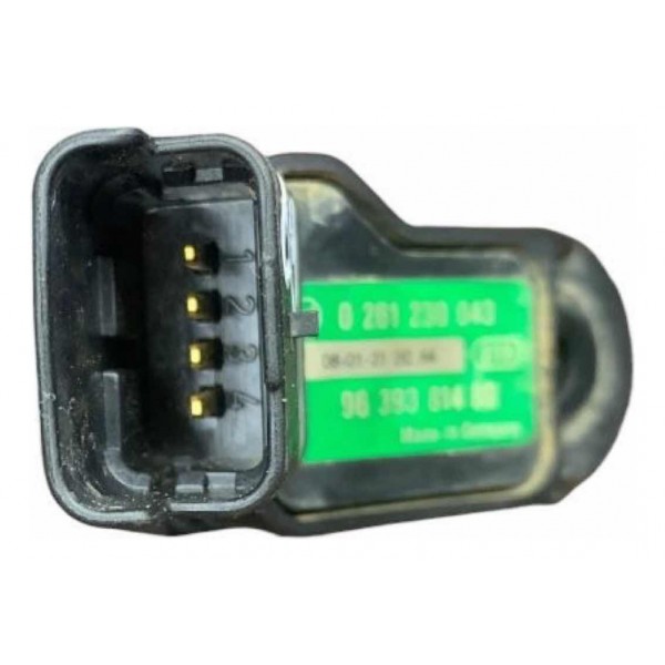 Sensor Map Citröen C4 2.0 2009 2010 2011 2012