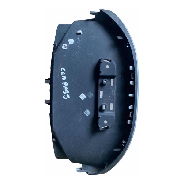 Moldura Painel Instrumento Jeep Compass 2017 2018 2019