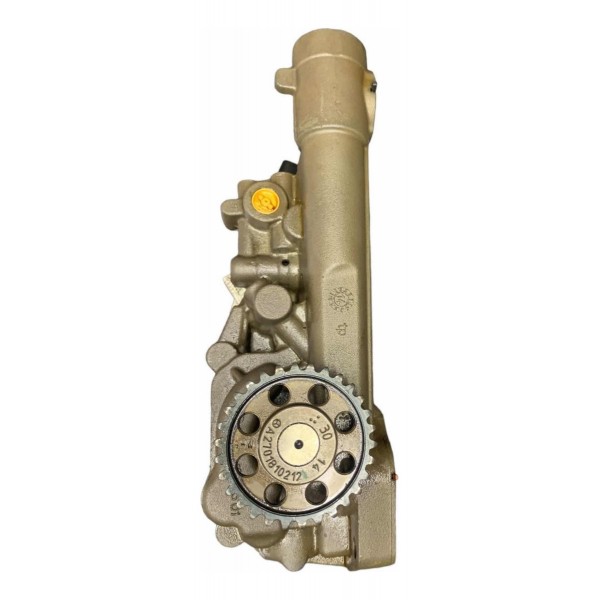 Bomba Óleo Motor Mercedes A250 2.0 2014 2015 2016
