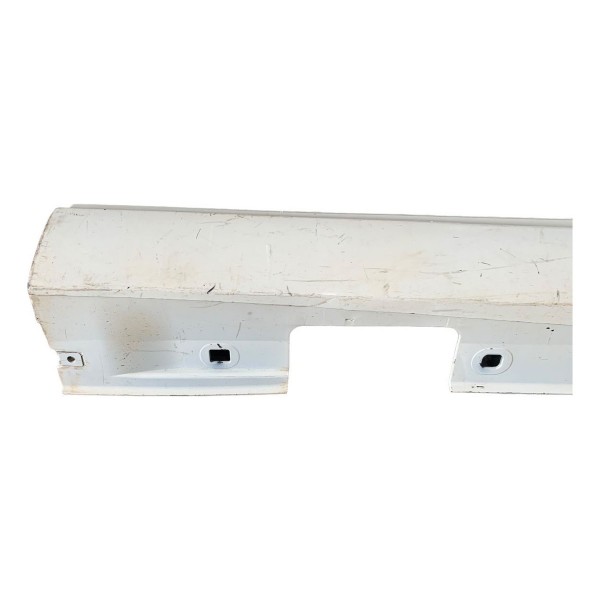 Spoiler  Caixa Ar Direito Mercedes A200 2014 2015 2016