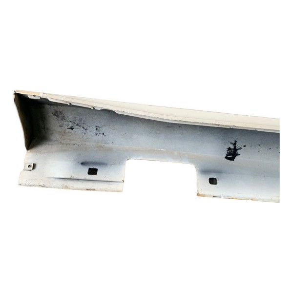 Spoiler Lateral Esquerdo Mercedes A200 2014 2015 2016