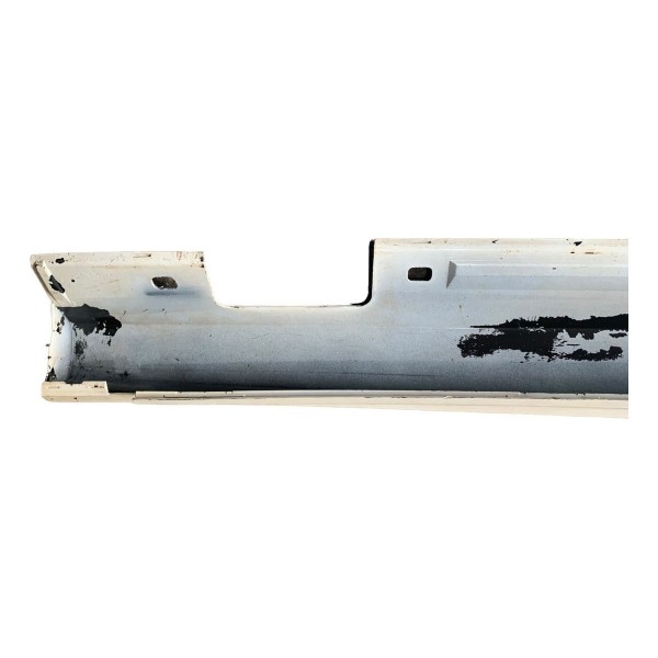 Spoiler Lateral Esquerdo Mercedes A200 2014 2015 2016
