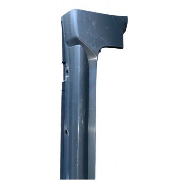 Spoiler Lateral Esquerdo Captiva 2008 2009 2010 2011