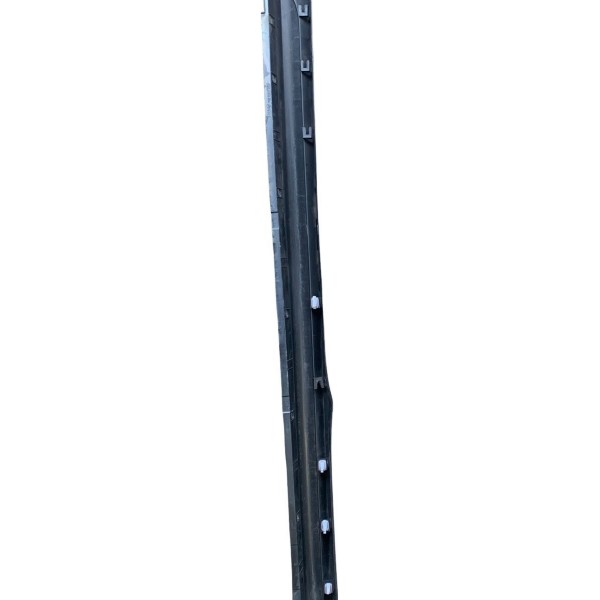 Spoiler Lateral Esquerdo Captiva 2008 2009 2010 2011