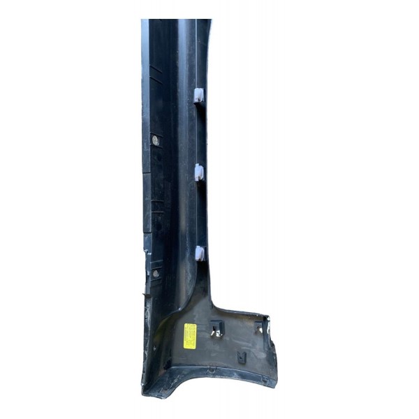 Spoiler Lateral Esquerdo Captiva 2008 2009 2010 2011