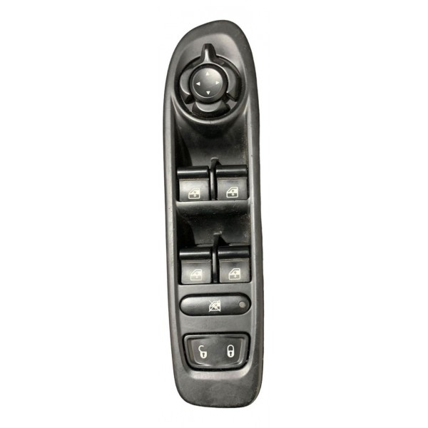Comando Vidro Elétrico Diant Esquerdo Jeep Compass 2017 2018
