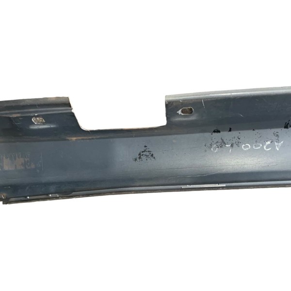 Spoiler Lateral Direito Mercedes A200 2014 2015 2016
