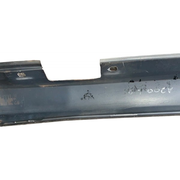 Spoiler Lateral Direito Mercedes A200 2014 2015 2016