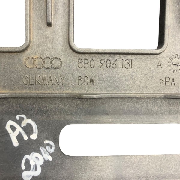 Suporte Módulo Injeção Audi A3 2.0 2010 2011 2012