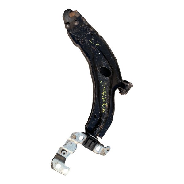 Bandeja Esquerda Fiat Strada 1.8 2014 2015 2016 Etork