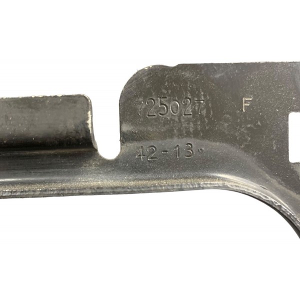Fechadura Capô Peugeot 208 2013 2014 2015