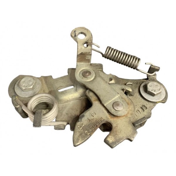 Fechadura Capô Peugeot 208 2013 2014 2015