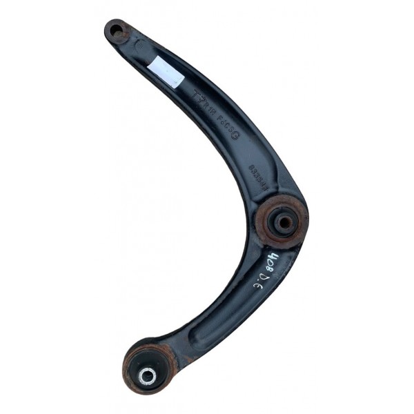 Bandeja Diant Esquerda Peugeot 308 408 2011 2012 2013 2014