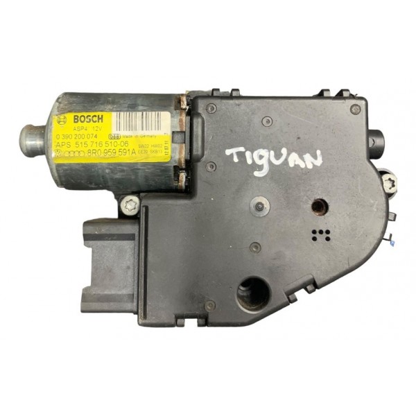 Motor Teto Solar Tiguan Audi A4 Q5 Passat 2011 2012 2013