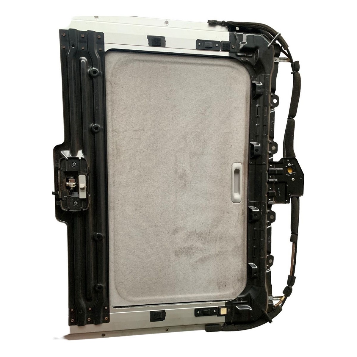 Teto Solar I30 2010 2011 2012