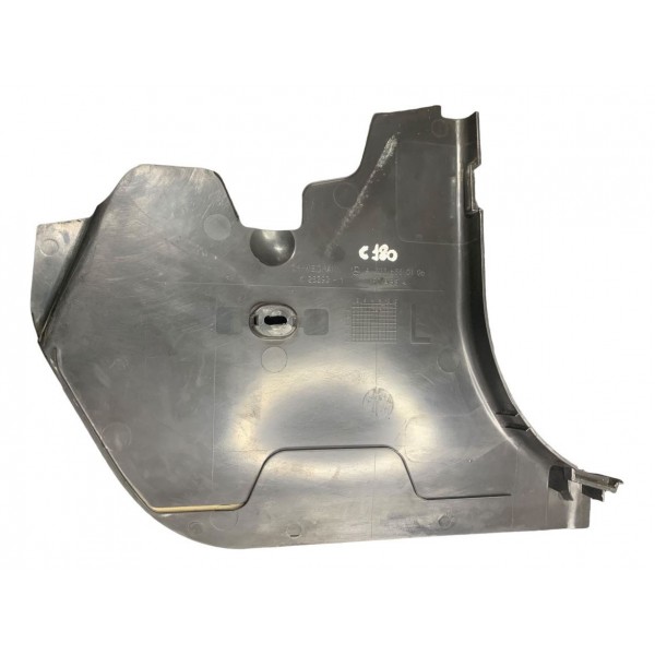 Soleira Diant Direita Mercedes C180 2002 2003 2004