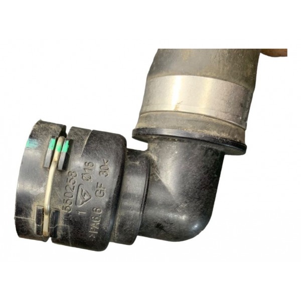 Mangueira Água Radiador Gle 43 2018 2019 A1665003475