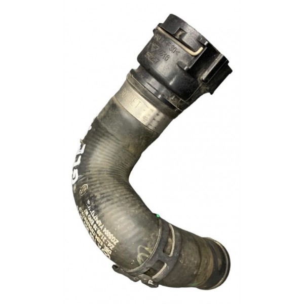 Mangueira Água Radiador Gle 43 2018 2019 A1665003475