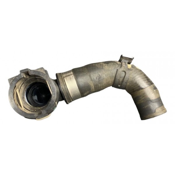 Mangueira Água Radiador Gle 43 2018 2019 A1665003475