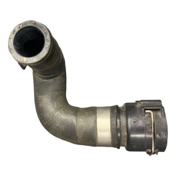 Mangueira Água Radiador Gle 43 2018 2019 A1665003475