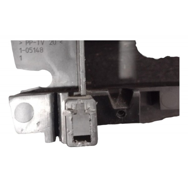 Moldura Rádio Mercedes C180 2002 2003 2004