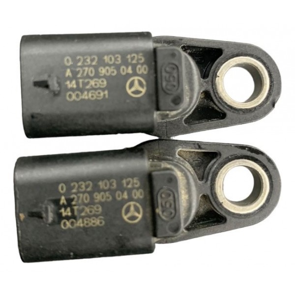 Sensor Fase Rotação Mercedes A250 Gla250 2.0 A270905400
