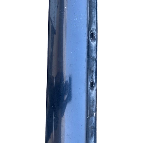 Spoiler Lateral Direito Mercedes C180 2002 2003 2004