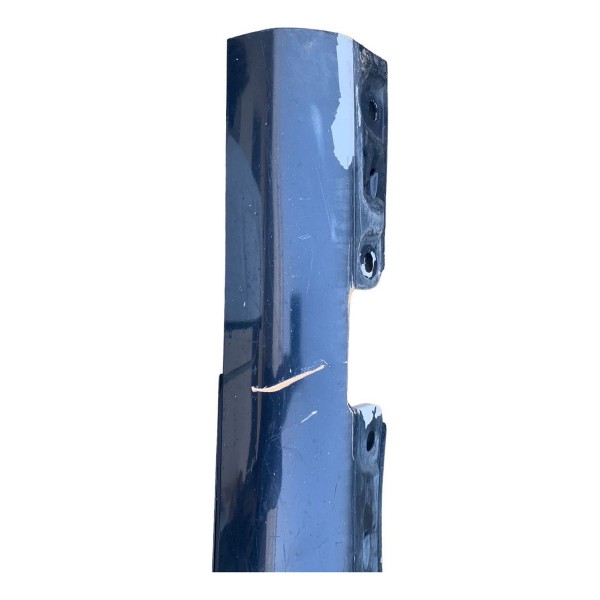 Spoiler Lateral Direito Mercedes C180 2002 2003 2004