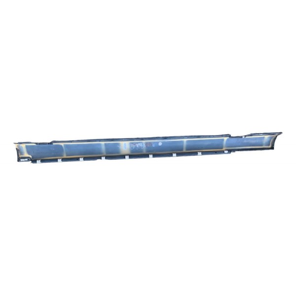 Spoiler Lateral Direito Mercedes C180 2002 2003 2004
