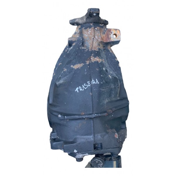 Diferencial Traseiro Mercedes C180 2002 2003 2004