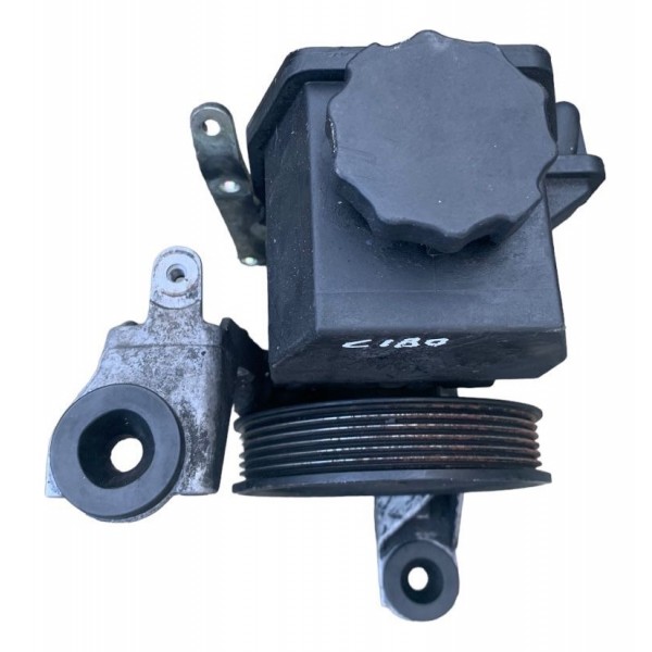 Bomba Direção Hidráulica Mercedes C180 2002 2003 2004