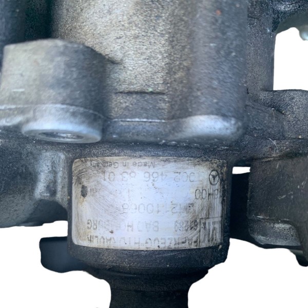Bomba Direção Hidráulica Mercedes C180 2002 2003 2004