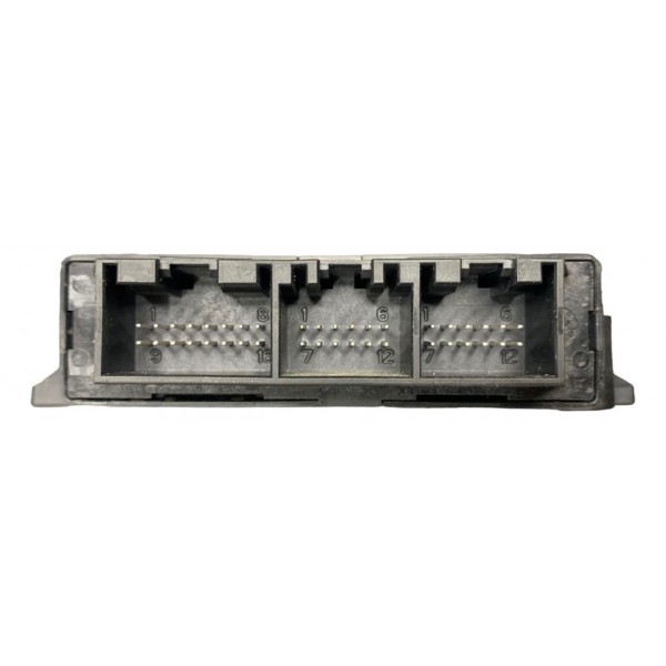 Modulo Sensor Estacionamento Vw Up