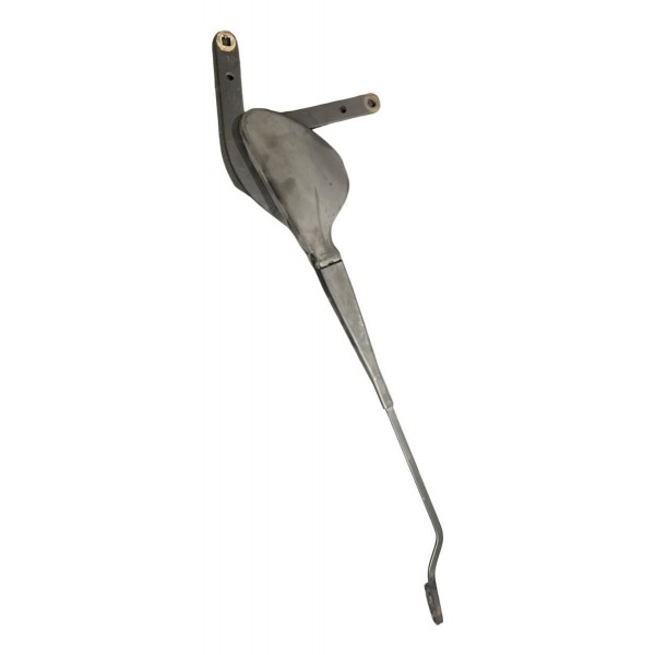 Braço Direito Limpador Parabrisa Mercedes C180 2002 2003
