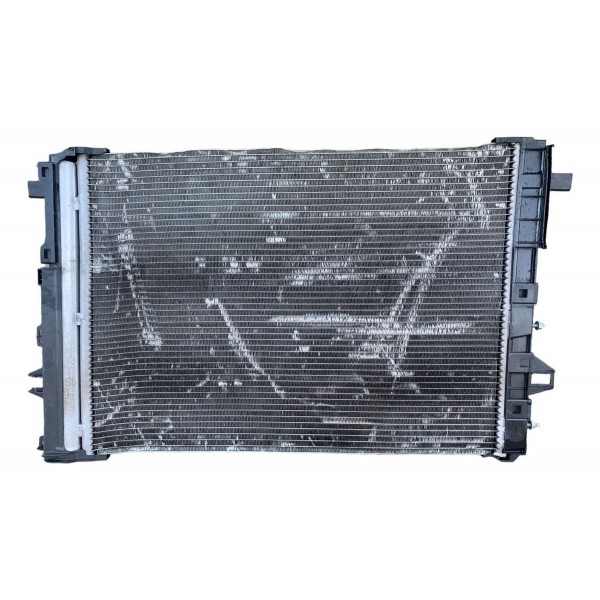 Condensador Do Ar Mercedes A250 Gla 250 2.0 A2465000454