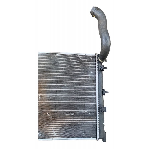 Radiador Água Motor Peugeot 208 1.5 2013 2014 2015