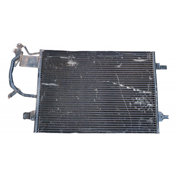 Condensador Ar Condicionado Audi Passat 1.8 99