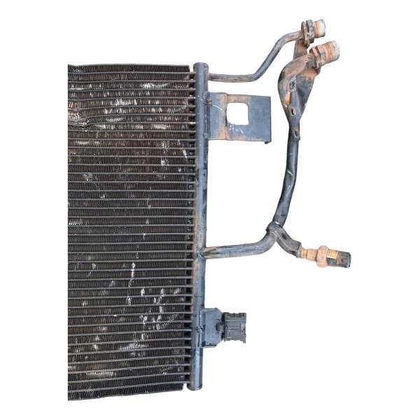 Condensador Ar Condicionado Audi Passat 1.8 99