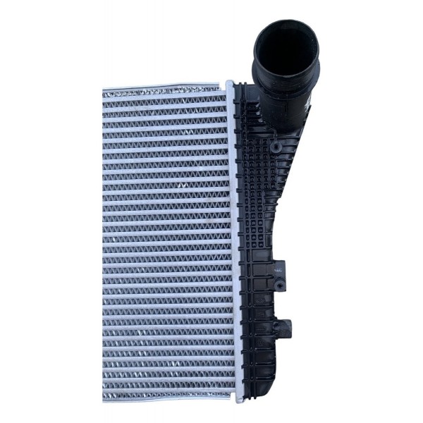 Intercooler Jetta 2.0 Tsi 2011 2012 1k0145803af