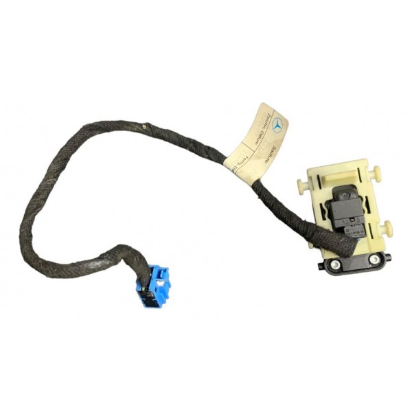 Comando Botão Vidro Elétrico Mercedes C180 2002