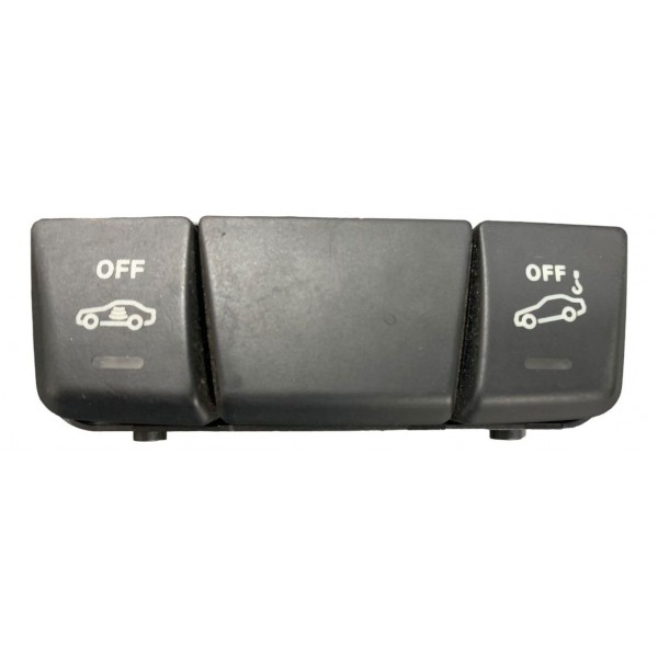 Botão Alarme Tração Mercedes Gle43 2018 A1728208710