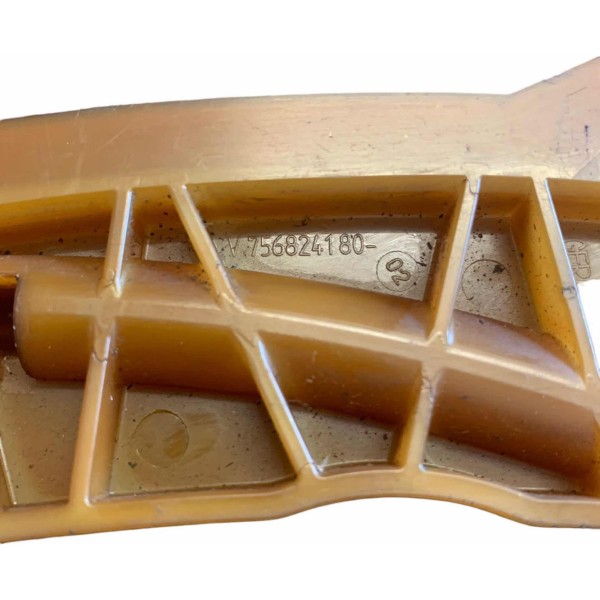 Guia Da Corrente Motor 308 408 1.6 Thp