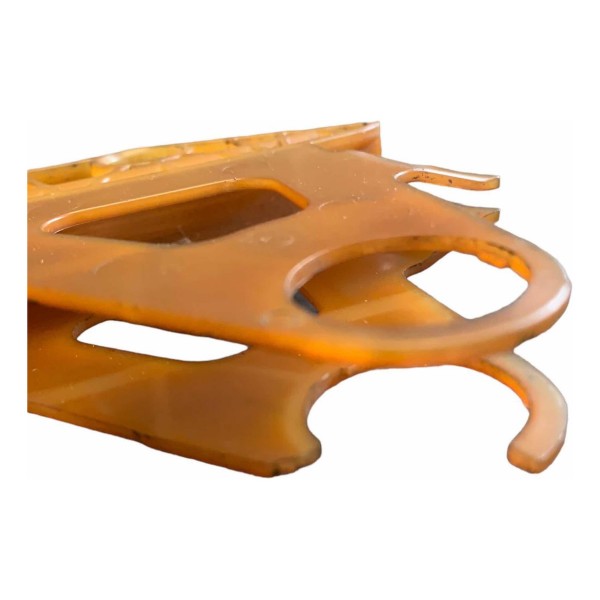 Guia Da Corrente Motor 308 408 1.6 Thp
