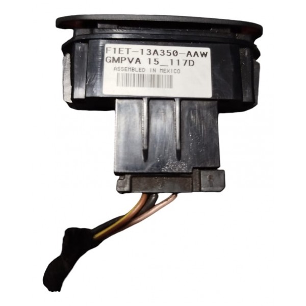 Botão Pisca Alerta Ford Focus 2014 2015 2016
