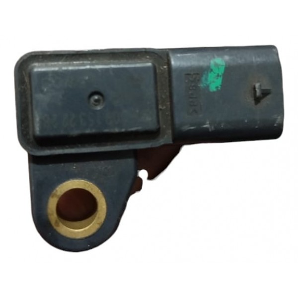 Sensor Map Mercedes A200 Gla200 B200 2014 2015 2016